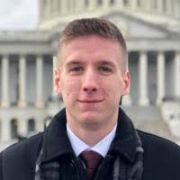 Jonathan Krebs's Instagram, Twitter & Facebook