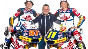 Fausto gresini on wn network delivers the latest videos and editable pages for news & events, including entertainment, music, sports, science and more, sign up and share your playlists. Motomondiale Ecco Il Nuovo Team Gresini L Obiettivo E Vincere La Repubblica