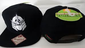 Tmnt Shredder Teenage Mutant Ninja Turtles Snap Back Hat Nwt Tmnt Snapback Ninja Turtles Teenage Mutant Ninja Turtles Tmnt