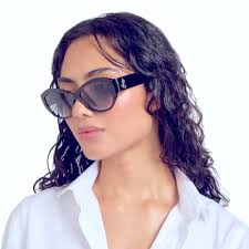 Jimmy Choo New Sunglasses 52 mm Lense. NWT Sunglasses