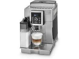 Delonghi coffee machine dinamica manualidades con papel higienico. Cafeteras Superautomaticas Haeger Worten Es