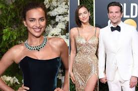 Get the latest on irina shayk from vogue. Irina Shayk Shares Rare Insight Into Co Parenting Daughter With Ex Bradley Cooper Aktuelle Boulevard Nachrichten Und Fotogalerien Zu Stars Sternchen