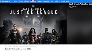 The snyder cut is available to watch online exclusively on the hbo max streaming service in the us. How To Watch Justice League Snyder Cut In India Beebom