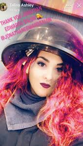 Profile for Jonathan Edwards Salon