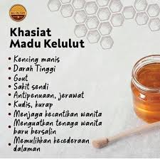 Tidak bisa dikemas lama karena mengandung gas, pastikan setiap 7 hari membuka tutup botol agar tidak meledak akibat padatnya gas. Axxalea Plush Khasiat Madu Kelulut Rasa Madu Kelulut Yg Facebook