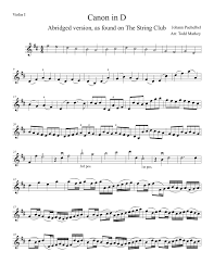 By johann pachelbel | aug 20, 2011. Learn Pachelbel S Canon In D Violin How To Play Tutorial With Notes Stringclub