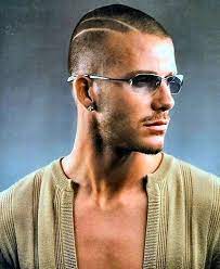 david beckham haircuts cool for men hairstyles weekly haircut mens extremely short curly