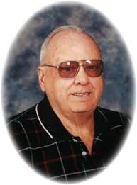 Obituary of John "Jack" Peter Groat