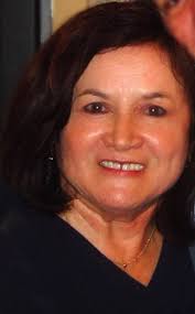 Antonia Cardona Webster Obituary