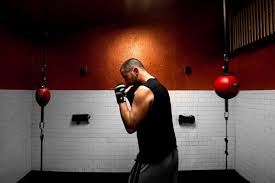shadow boxing workout tips how to