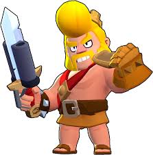 He can dole out all kinds of chill stuff. Brawl Stars Skin List All New Updated Brawler Skins Owwya