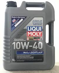 Keburukan tak menjaga servis minyak hitam kereta!! Liqui Moly Mos2 10w40 Semi Synthetic Engine Oil 4l Harga Review Ulasan Terbaik Di Malaysia 2021