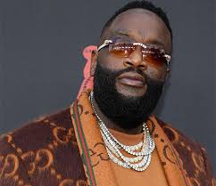 Rick Ross Speaks On Dating Diamond Platnumz S Baby Mama Dailyguide Network