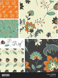 I need to convert those individual lines to vector. Bold Floral Vector Vector Photo Free Trial Bigstock