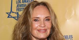 Catherine Bach's Instagram, Twitter & Facebook