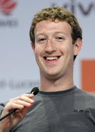 Founder and CEO of Facebook Mark Zuckerberg - 163878-mark-zuckerberg