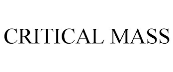 Download free critical mass vector logo and icons in ai, eps, cdr, svg, png formats. Critical Mass Hi Tech Pharmaceuticals Inc Trademark Registration
