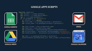 While you have several options, google chrome is one of the most popular. Write Script And Macro For Google Sheet And Apps By Courseware23 Fiverr