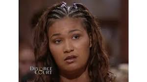 Cynthia Binion's Instagram, Twitter & Facebook