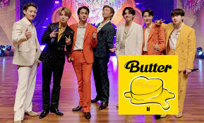 The fun and witty lyrics jimin (bts): Bts Will Drop Second English Language Single Butter In May Here S What You Need To Know Entertainment