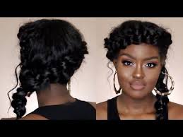 10 Mermaid Butterfly Dutch Braid Tutorial Shanny Stephens Youtube Braids With Curls Quick Braids Dutch Braid