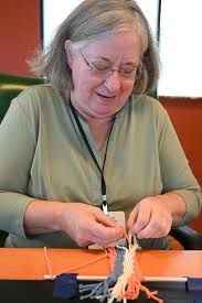 I did not know what to expect, and was simply blown away”