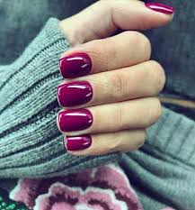 Pin By Bancsi Nikolett On Nails Nails Nail Polish Square Nails