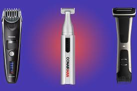 If you're thinking about trimming it up, you're not alone. The Best Body Hair Trimmers For Men Gq