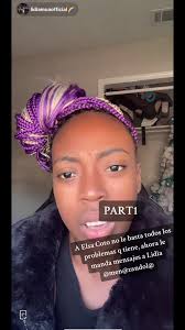 PART1 Elsa cotto le envia mensajes a Lidia Luego de salir de la c@rcel...