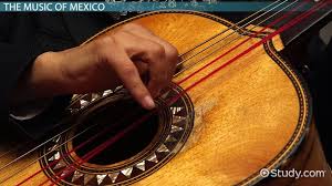 Mexican music comes in many rich and diverse varieties, from ranchera and mariachi to ballads and rock. Mexican Music Genres Artists Humanities Class 2021 Video Study Com