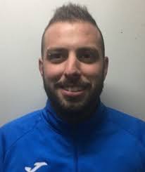 Calciatore Marco TESTA