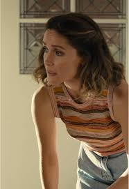 Erin Boyle Snd Rose Perlman