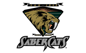 Sabercats Vs Orlando Predators Sap Center