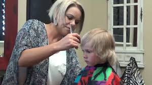These trendy hairstyles for little boys are popular and stylish, and will take your boy's hair to the next level. Boys Long Haircut Surfer Haircut Medium Hair Tutorial By Radona Youtube