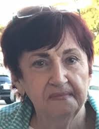 Obituary information for Shirley A. DeLucca