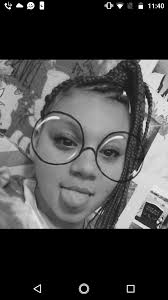 UPDATE: Catrina has been located and is home safe. Again thanks for all the  shares and tips. The Pekin Police Department would like your help in  finding this missing juvenile runaway. Catrina