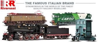 HO Scale Model Railroading