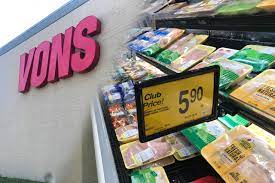 Prices Spike At Grocery Stores Demand For Some Items Increases Grocery Grocery Store Pasadena