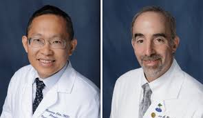 Drs. Chim, Mast discuss nerve grafts, minimally invasive techniques at  annual ASPS conference » Department of Surgery » College of Medicine »  University of Florida