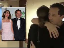 Un documentaire de l'émission de tf1 sept à huit a juste confirmé ce que l'on savait déjà en 2013. Public Zap Gad Elmaleh Et Charlotte Casiraghi Le Nouveau It Couple