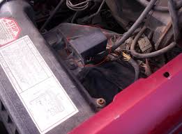 The ford eec or electronic engine control is a series of ecu (or engine control unit) that was designed and built by ford motor company. 1989 Ford F250 Cranks But Will Not Start Replaced The Fuel