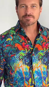 In a world full of roses, stand out like a dandelion in the middle of a  green, plush lawn!” June Stoyer #rainbowrose #mensfashion #burleighheads  #davidsmithaustralia #mensstyle #gentlemen #menswearguide #ootdmenstyle  #designerbrand #style ...