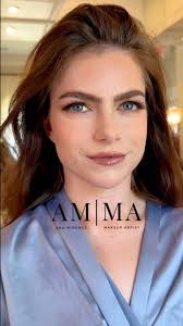 Gorgeous and authentic representation of makeup