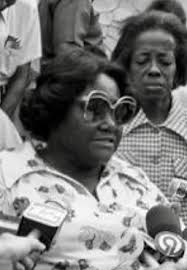 Fannie Mae Crumsey Foundation, INC