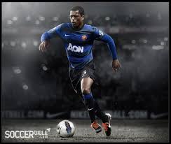 Poster history of man united jerseys manchester united manchester united away kit manchester. Manchester United Away Shirt 2011 2012 Nike Football Shirt Soccerbible