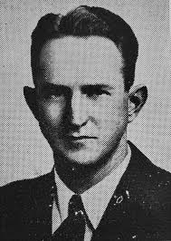 Benjamin Lacy “Ben” Rose (1914-2006)