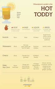 Hot Toddy Toddy Recipe Hot Toddies Recipe Alcoholic Drinks