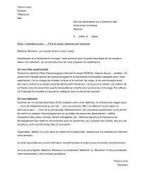 Ejemplos de letre de motivacion poour auxiliare de vie. Lettre De Motivation Pour Un Poste D Auxiliaire De Vie Capital Fr