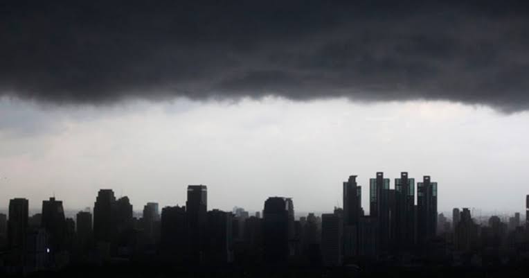 Atención Uruguay: tres modelos coinciden y prevén tormentas fuertes y severas en las próximas horas