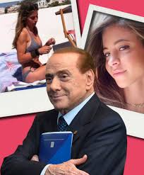 Hospitalizan en italia a silvio berlusoni. Noticias De Italia Escandalo En Italia Silvio Berlusconi Cambia A Su Novia Por Una Joven De 21 Anos